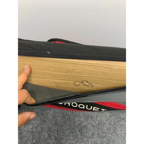 Halex Croquet 6 Player Set New And Sealed! Great Deal For A New Set! Fun! Fun! - Picture 2 of 2